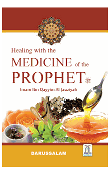 MEDICINE of the PROPHET