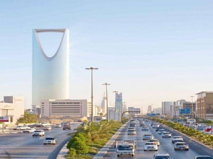 Saudi Vision 2030 Startup