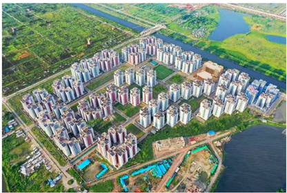 RAJUK Uttara Apartment Project in Bangladesh: A Great Place to Live