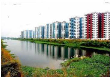 RAJUK Uttara Apartment Project in Bangladesh: A Great Place to Live