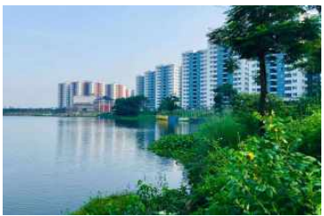 RAJUK Uttara Apartment Project in Bangladesh: A Great Place to Live