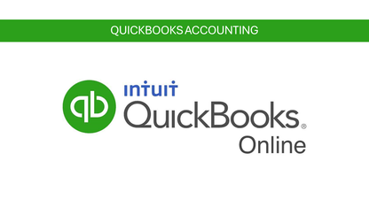 Accounting Software & Services